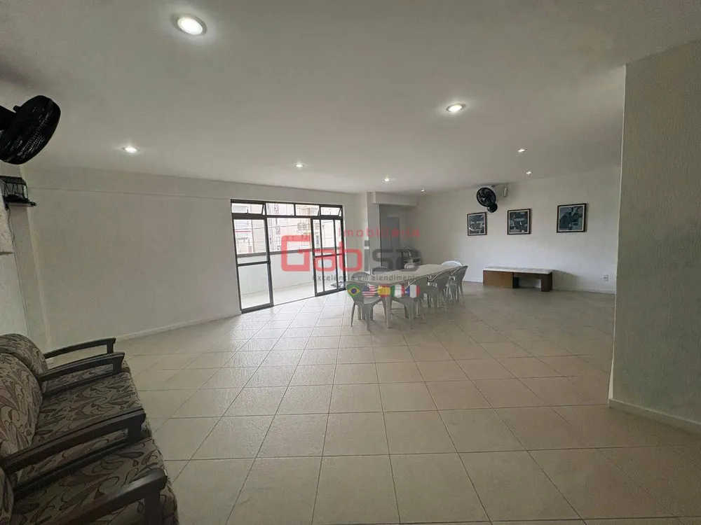 Apartamento, 3 quartos, 100 m² - Foto 29