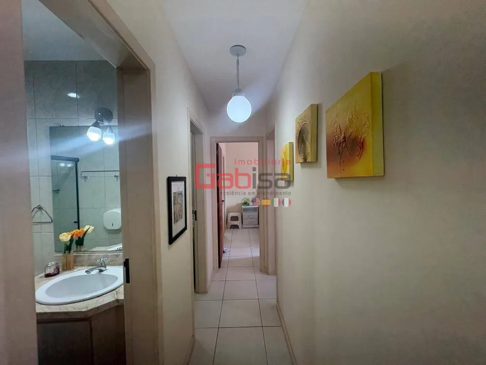 Apartamento, 3 quartos, 100 m² - Foto 10
