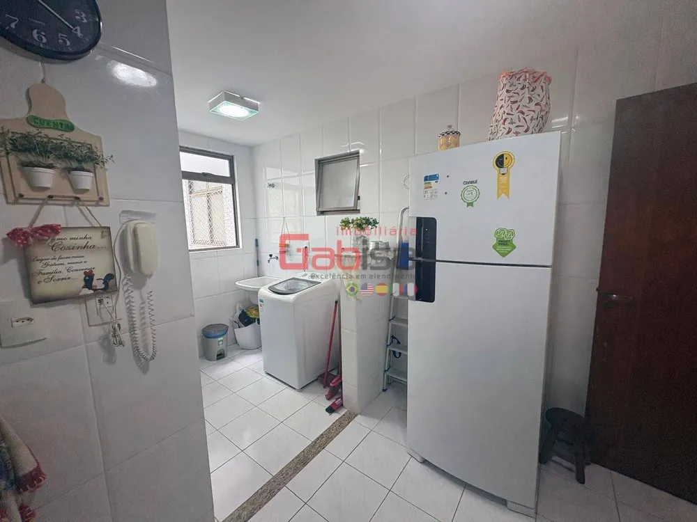 Apartamento, 3 quartos, 100 m² - Foto 8