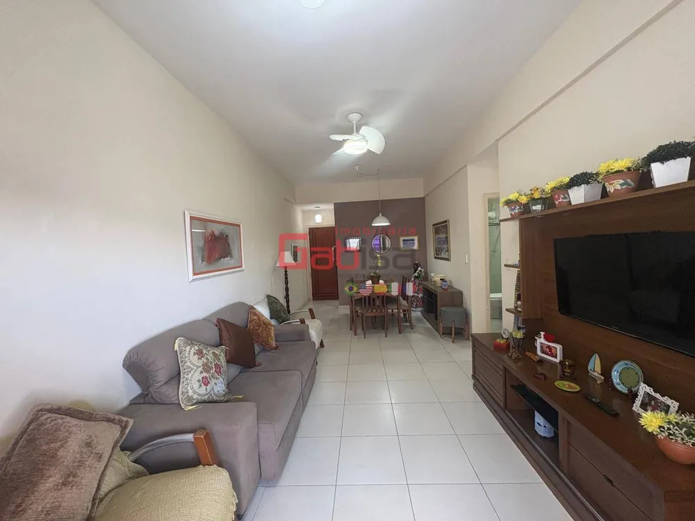 Apartamento, 3 quartos, 100 m² - Foto 4
