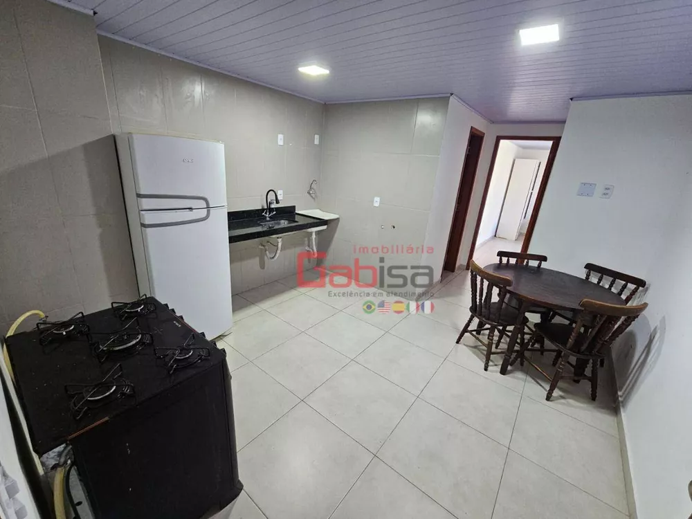 Apartamento, 1 quarto, 50 m² - Foto 2