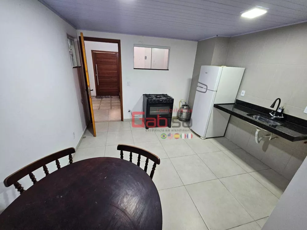 Apartamento, 1 quarto, 50 m² - Foto 1