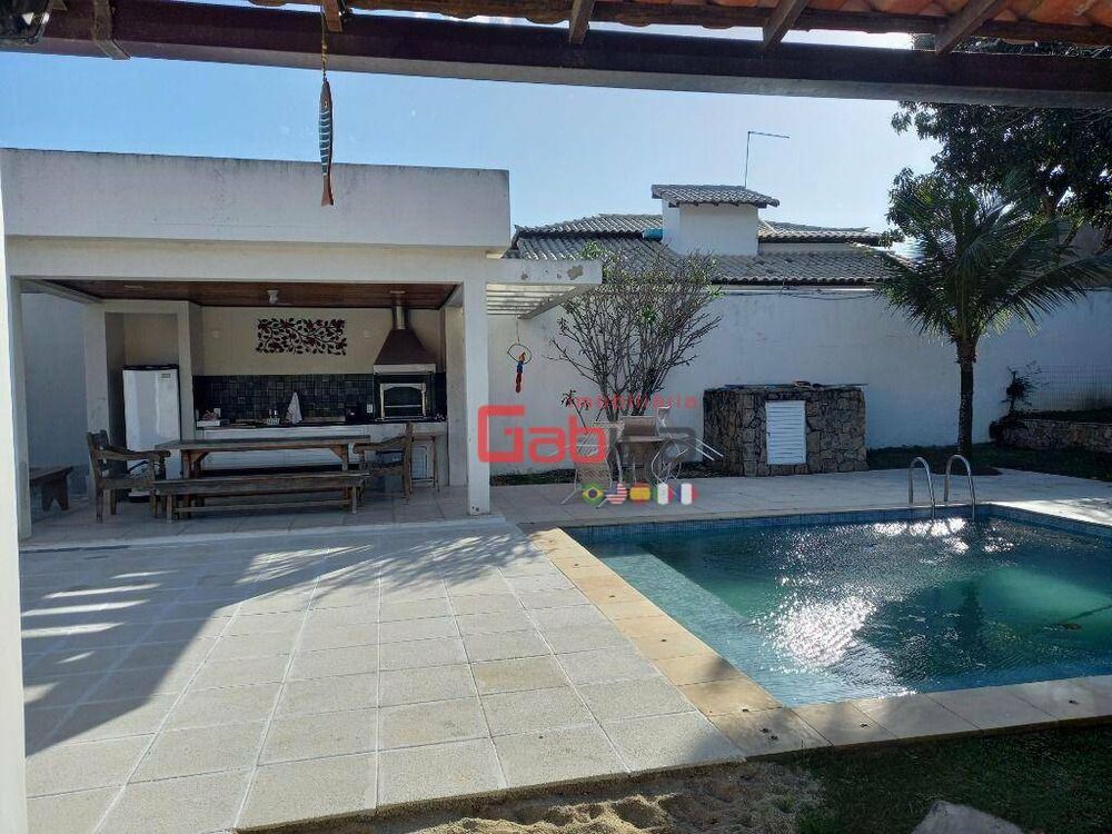 Casa, 5 quartos, 300 m² - Foto 30