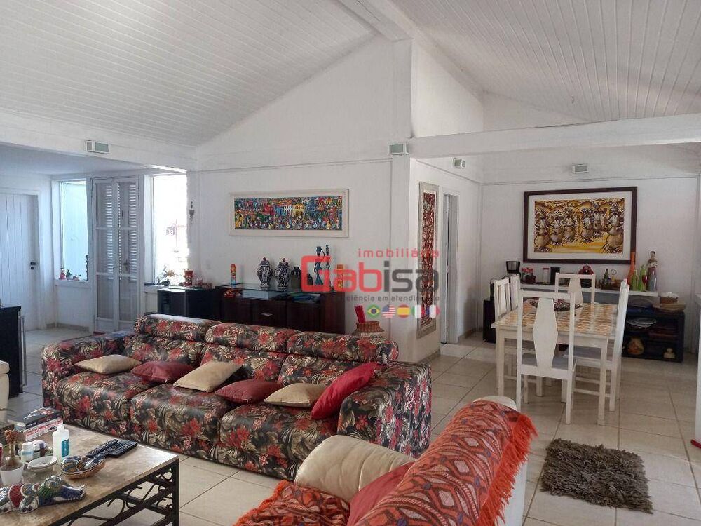 Casa, 5 quartos, 300 m² - Foto 25