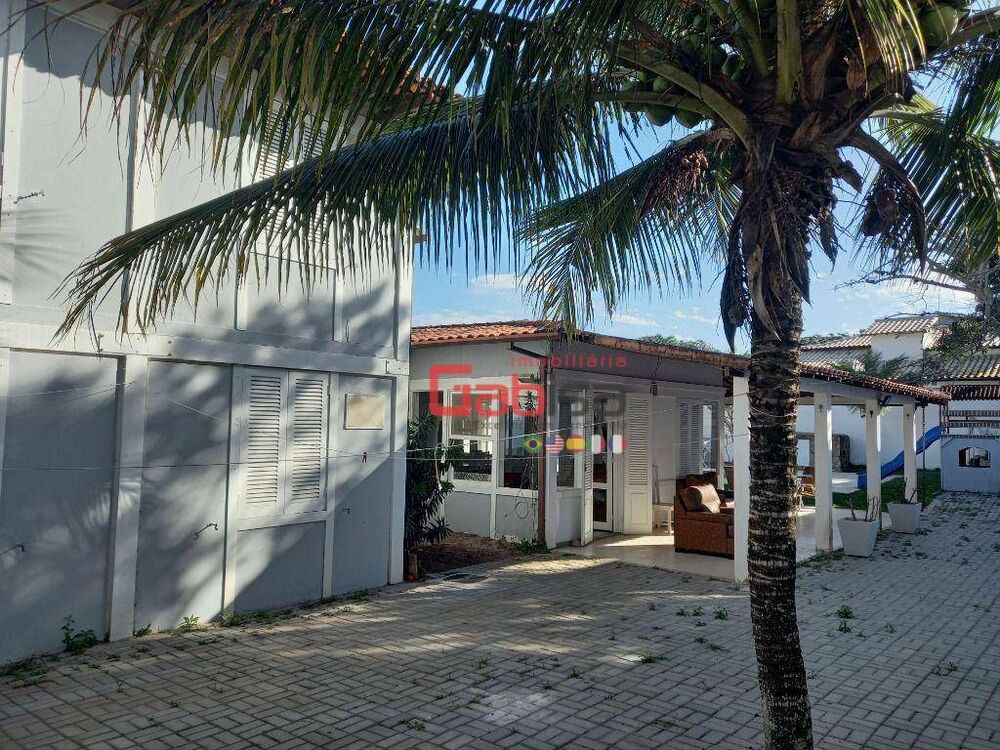 Casa, 5 quartos, 300 m² - Foto 21