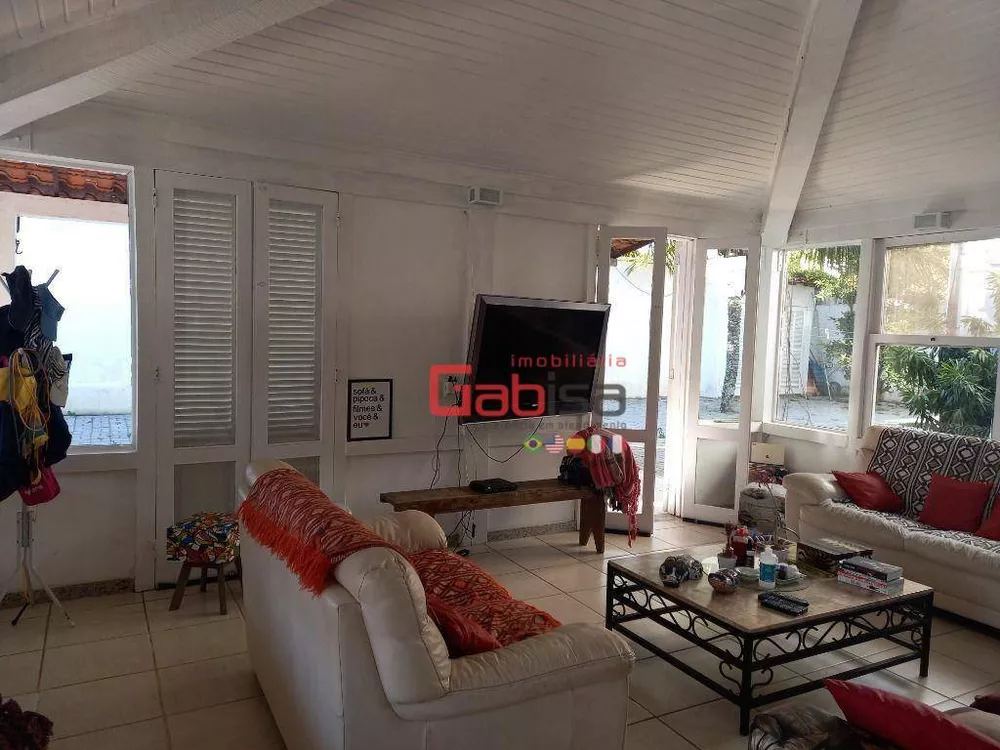 Casa, 5 quartos, 300 m² - Foto 20