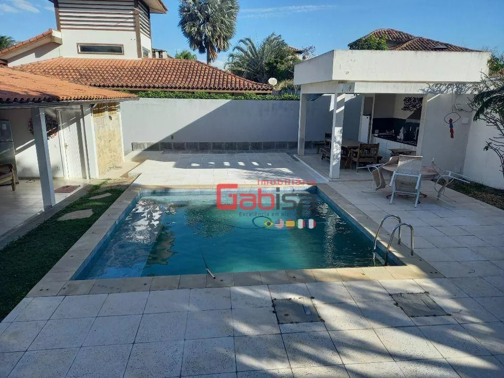 Casa, 5 quartos, 300 m² - Foto 13