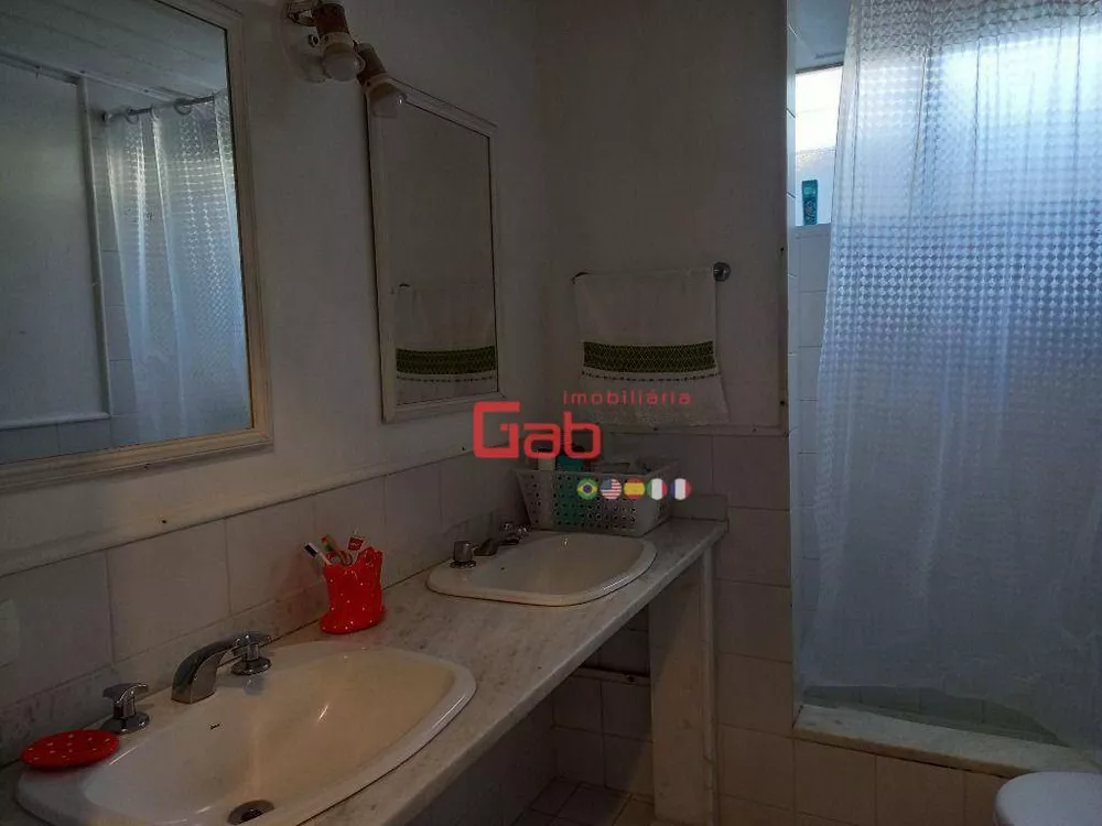 Casa, 5 quartos, 300 m² - Foto 4