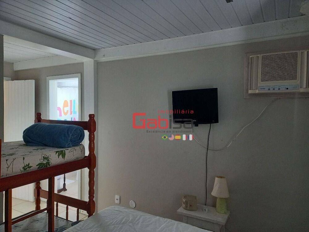 Casa, 5 quartos, 300 m² - Foto 23