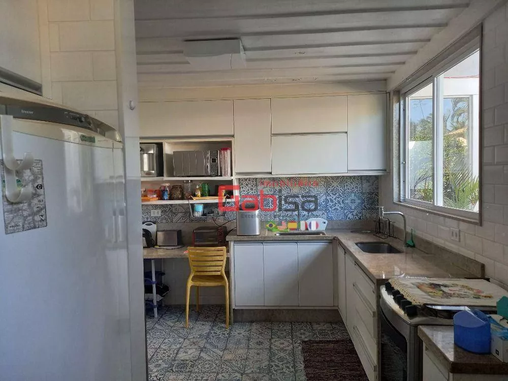 Casa, 5 quartos, 300 m² - Foto 16