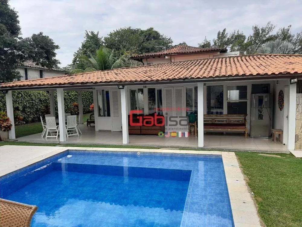 Casa, 5 quartos, 300 m² - Foto 5