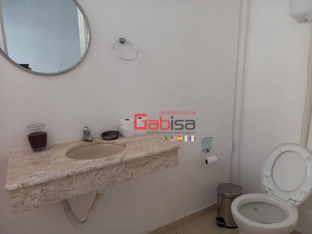 Casa, 5 quartos, 300 m² - Foto 31