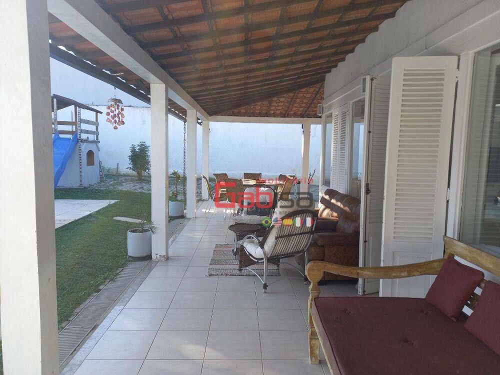 Casa, 5 quartos, 300 m² - Foto 29