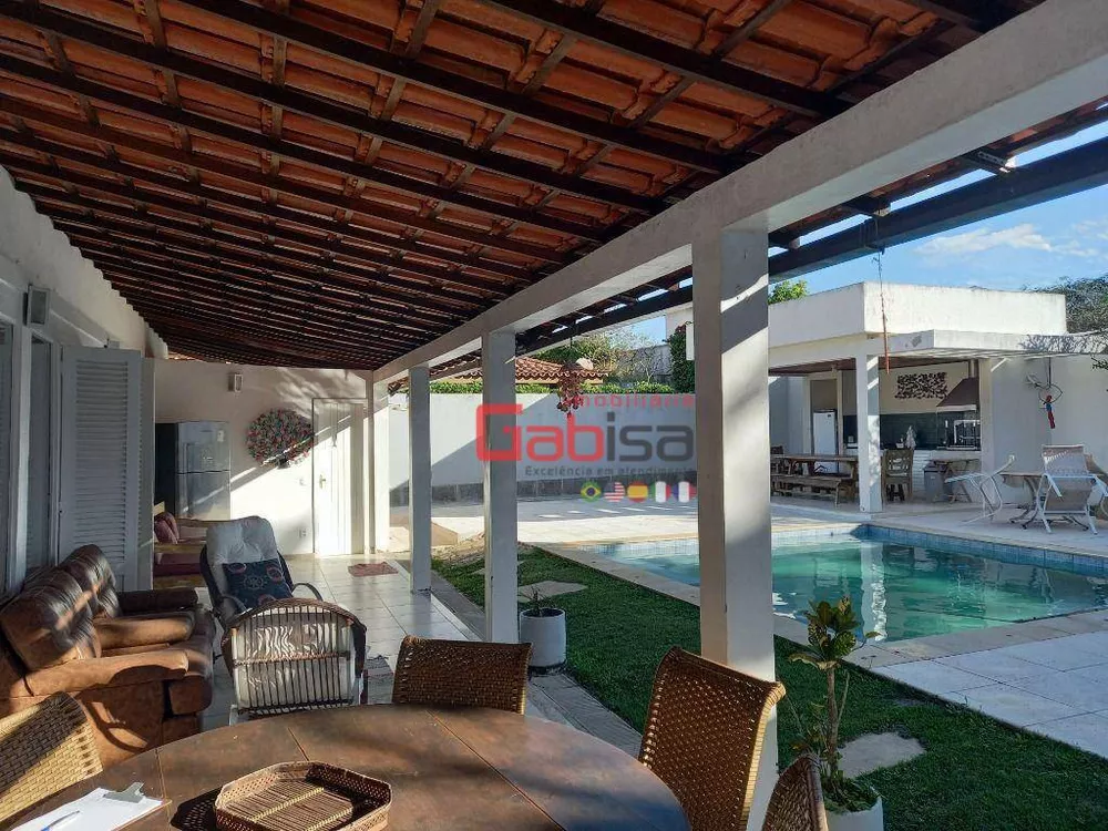 Casa, 5 quartos, 300 m² - Foto 19