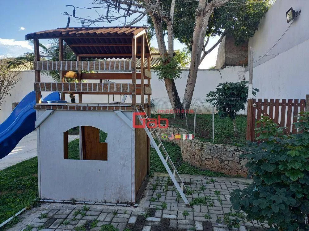 Casa, 5 quartos, 300 m² - Foto 7