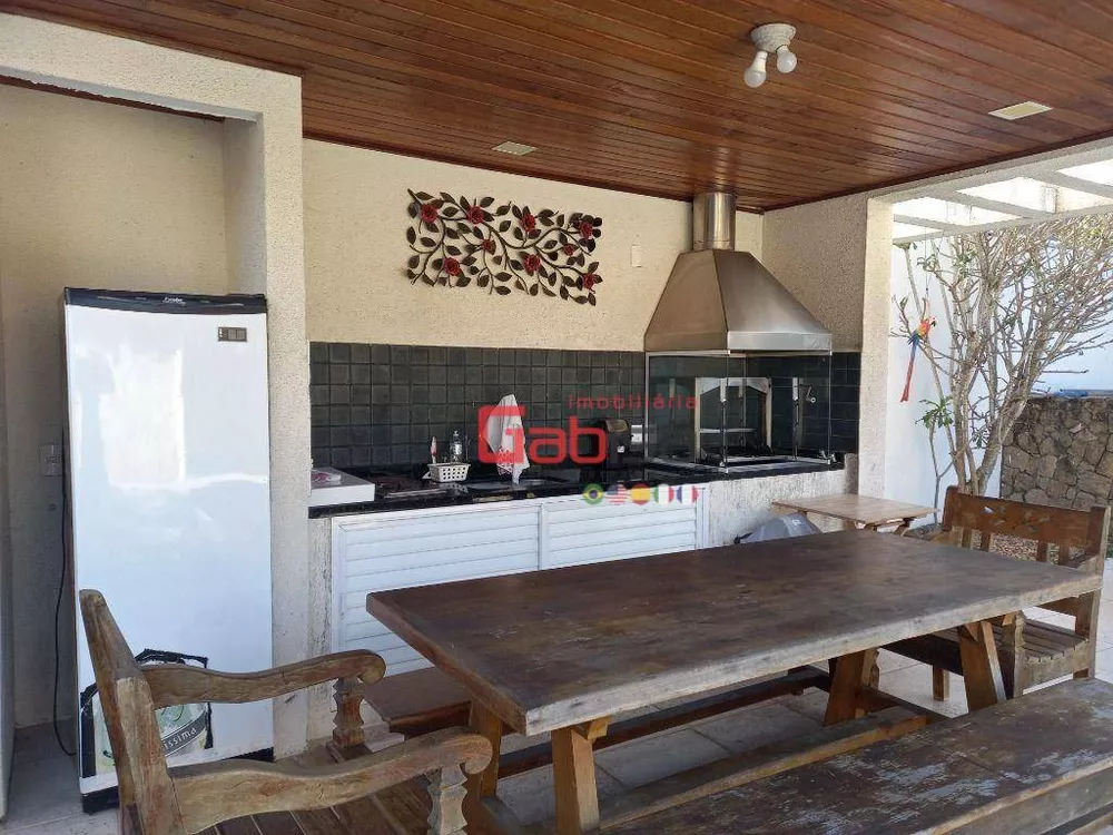 Casa, 5 quartos, 300 m² - Foto 11