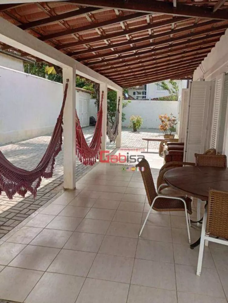Casa, 5 quartos, 300 m² - Foto 14