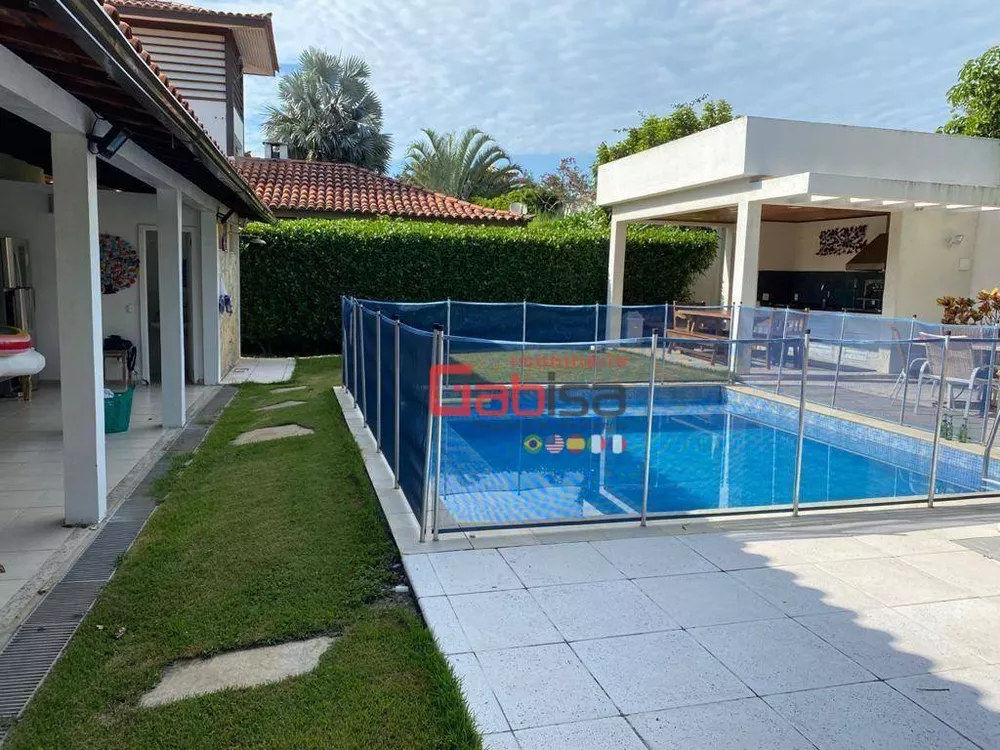 Casa, 5 quartos, 300 m² - Foto 10