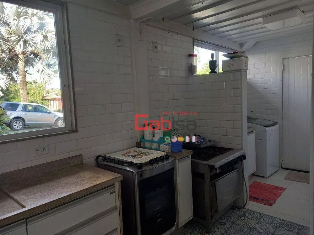 Casa, 5 quartos, 300 m² - Foto 2