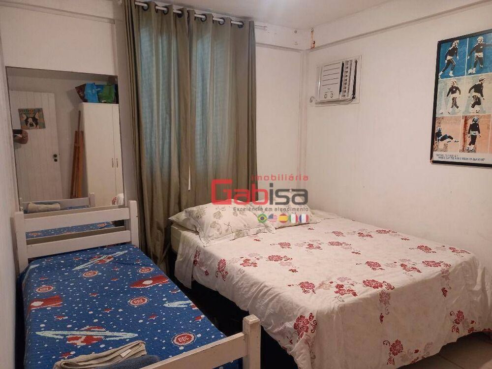 Casa, 5 quartos, 300 m² - Foto 27