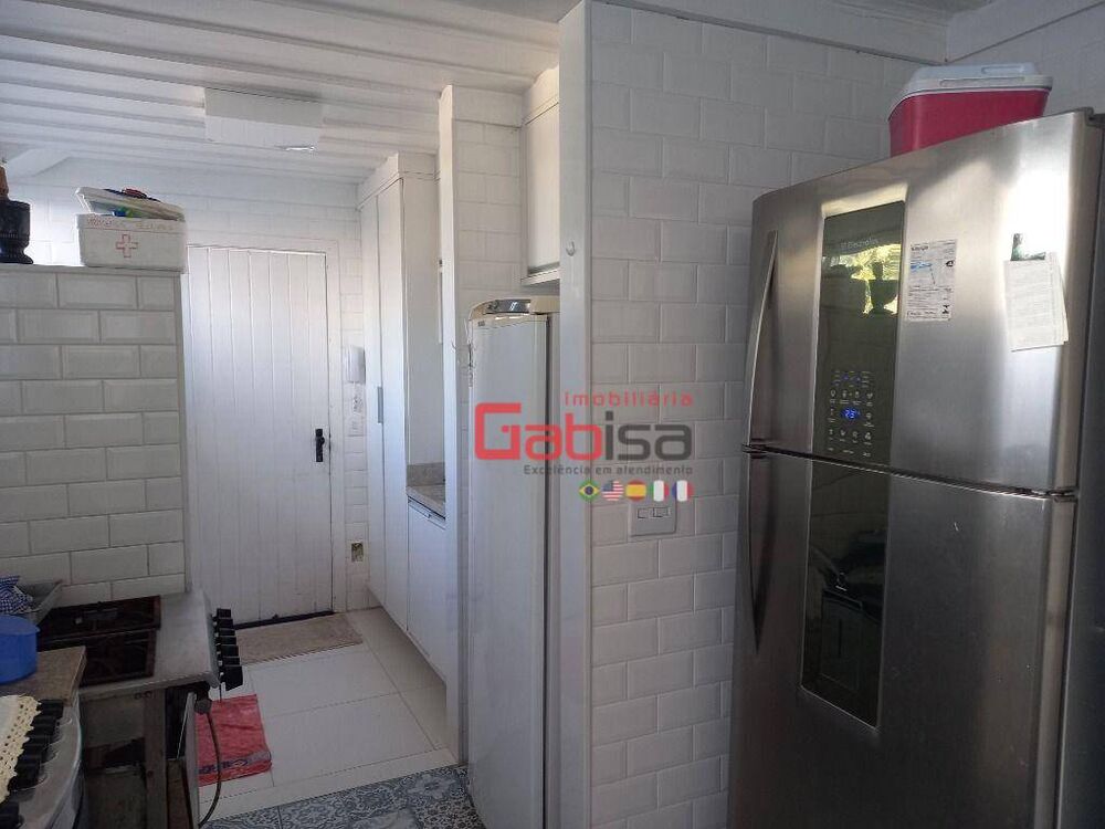 Casa, 5 quartos, 300 m² - Foto 32