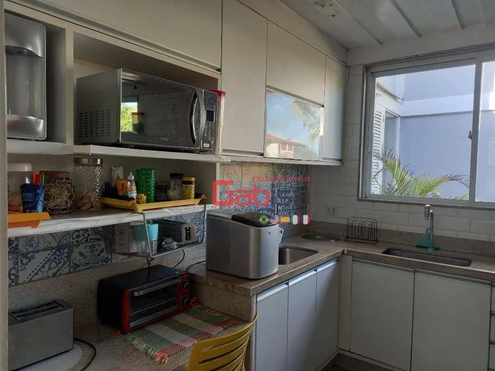 Casa, 5 quartos, 300 m² - Foto 12