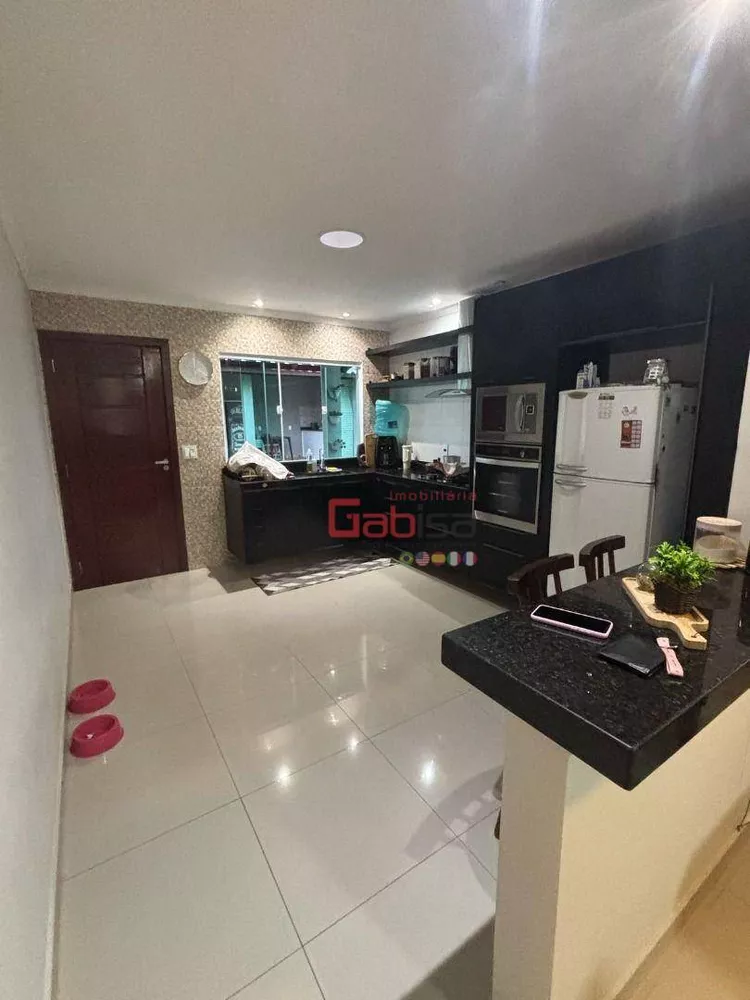 Casa de Condomínio, 3 quartos - Foto 18