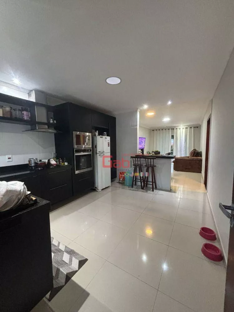 Casa de Condomínio, 3 quartos - Foto 15