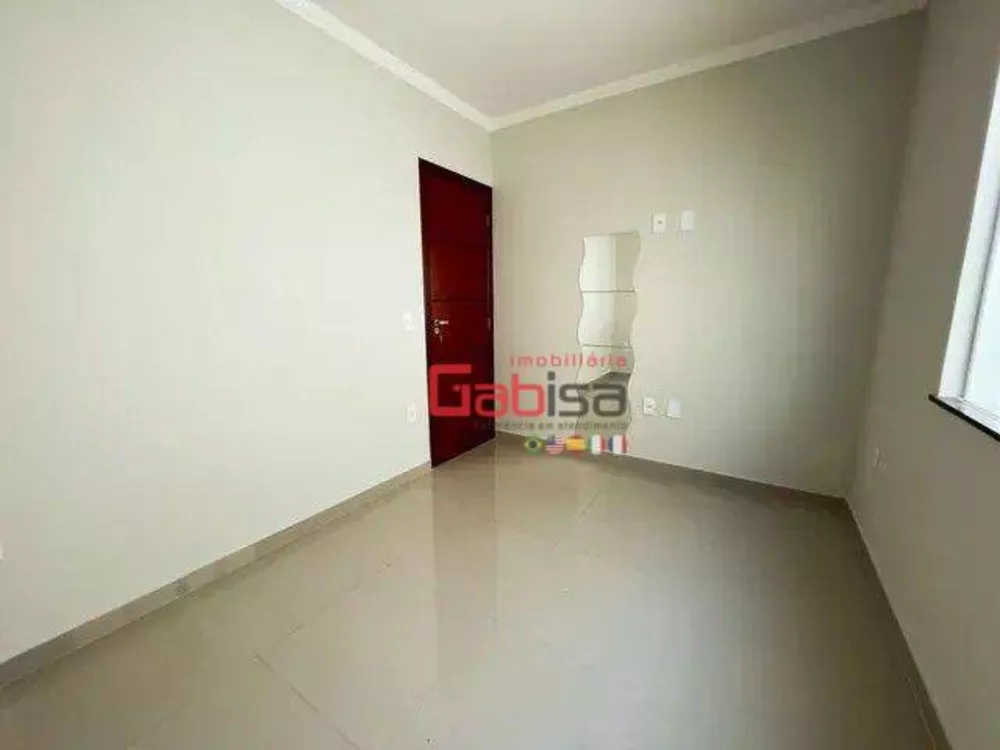 Casa de Condomínio, 3 quartos - Foto 8