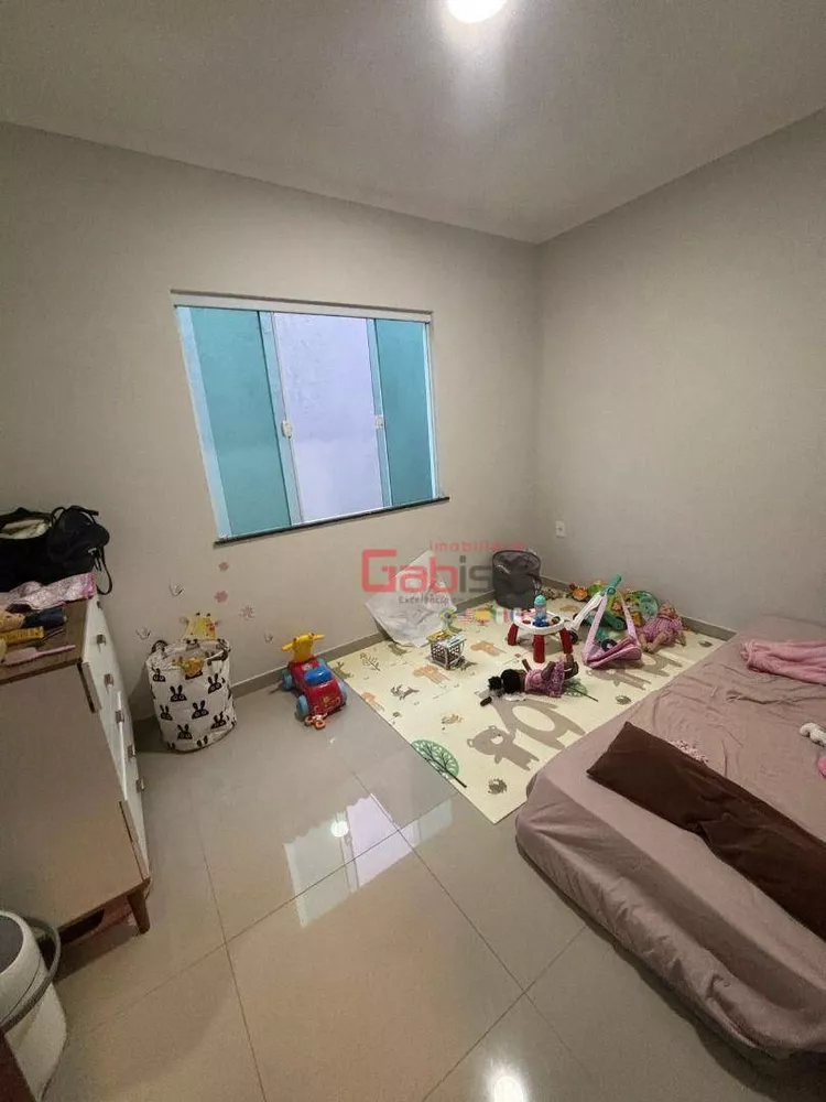 Casa de Condomínio, 3 quartos - Foto 17