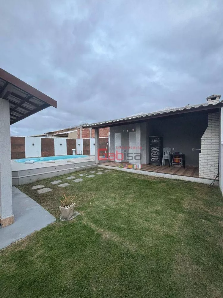 Casa de Condomínio, 3 quartos - Foto 12