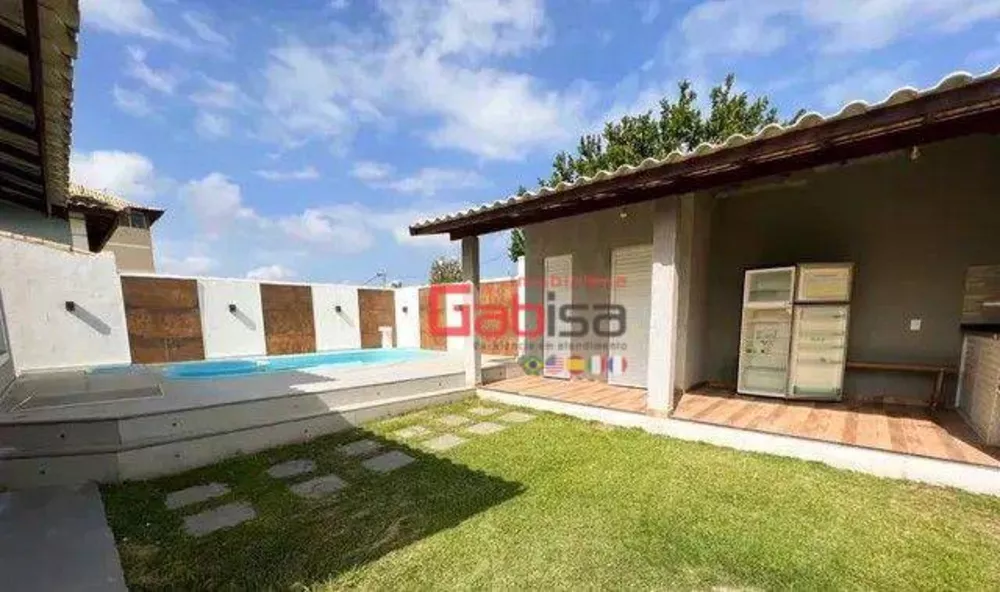Casa de Condomínio, 3 quartos - Foto 9