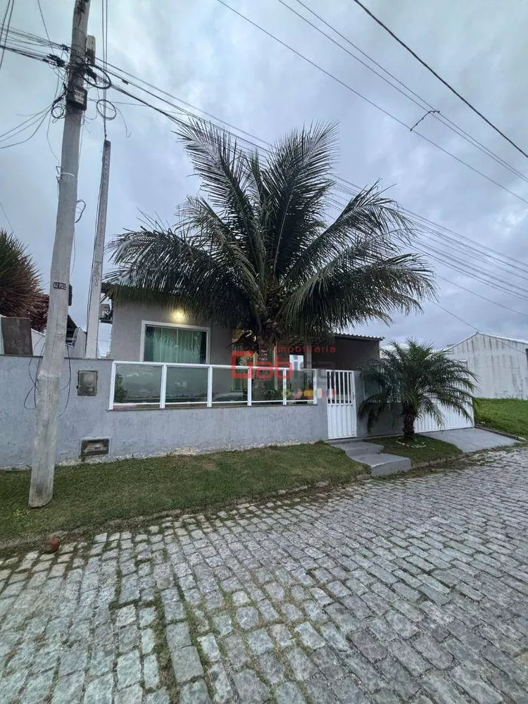 Casa de Condomínio, 3 quartos - Foto 10