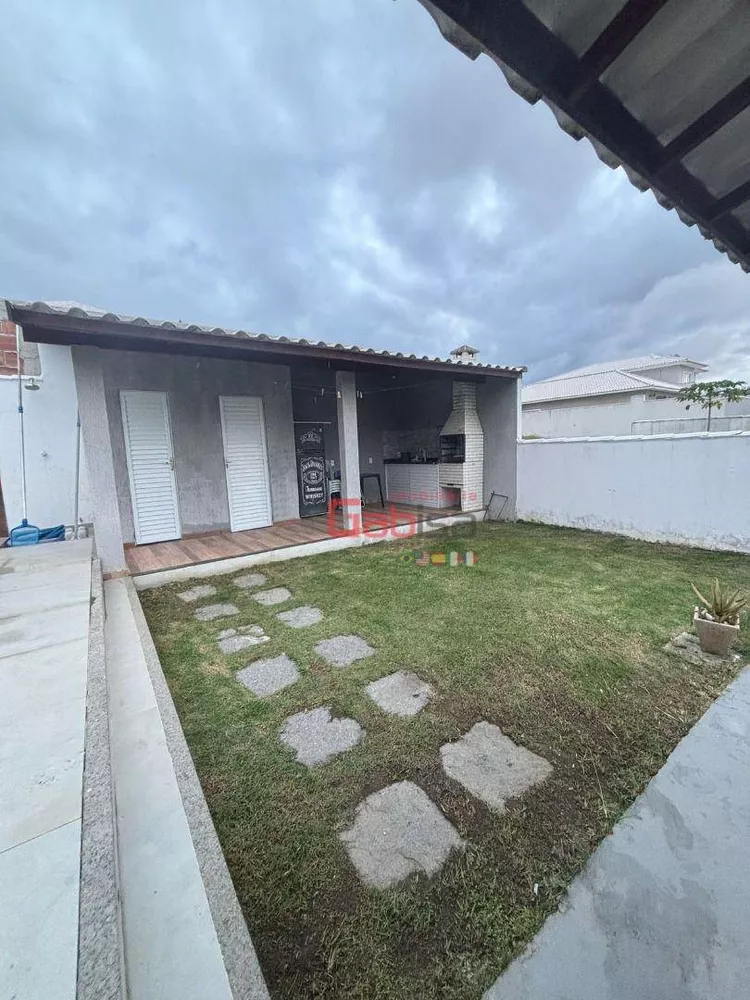 Casa de Condomínio, 3 quartos - Foto 13