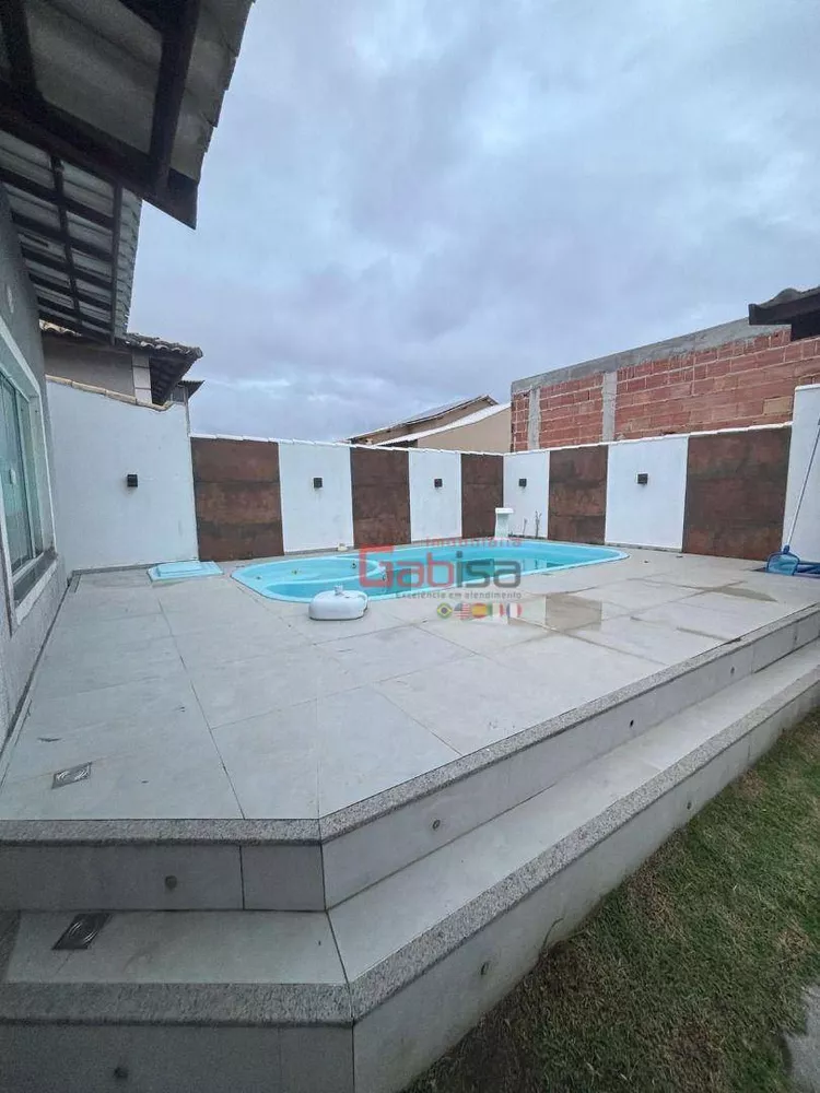 Casa de Condomínio, 3 quartos - Foto 14