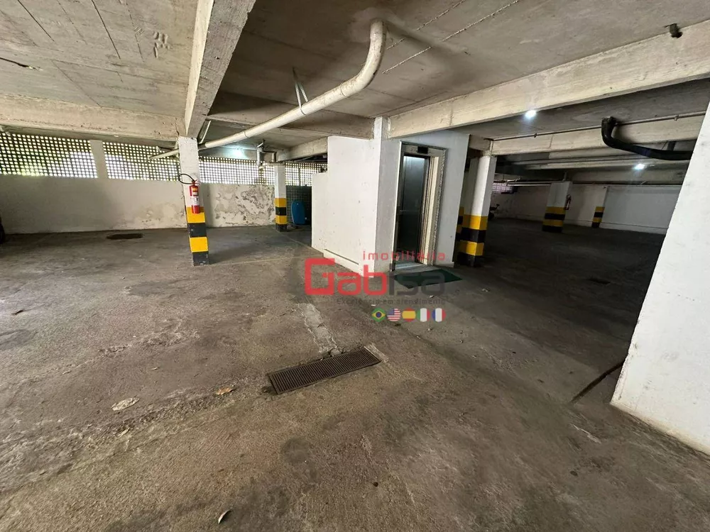Apartamento, 2 quartos, 100 m² - Foto 11