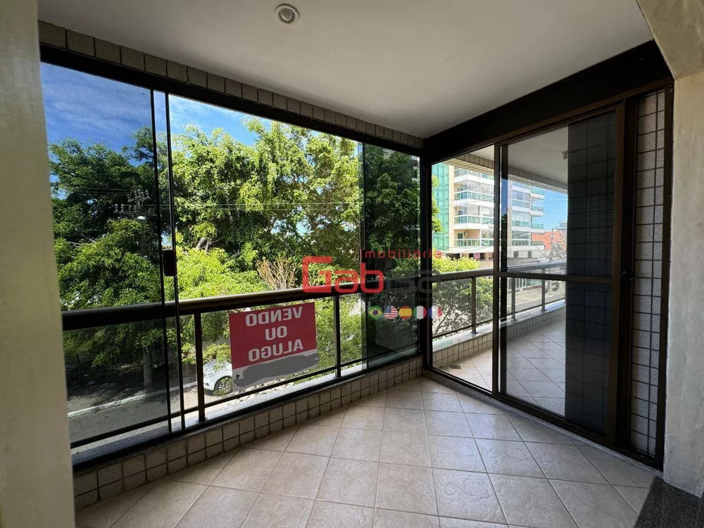 Apartamento, 2 quartos, 100 m² - Foto 12