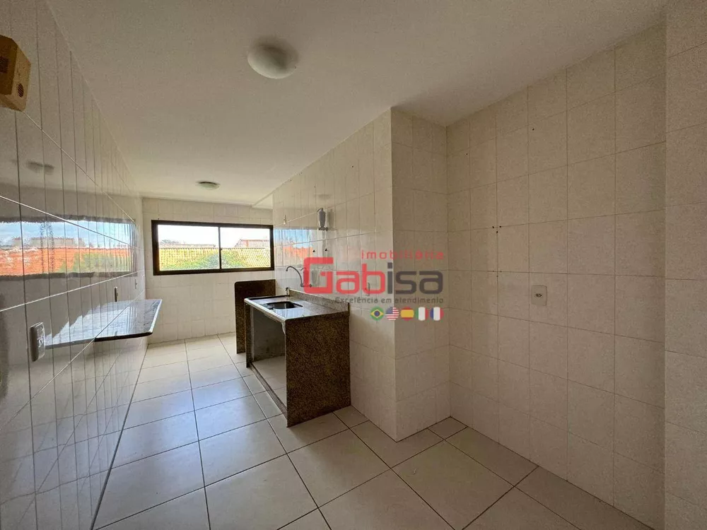 Apartamento, 2 quartos, 100 m² - Foto 13