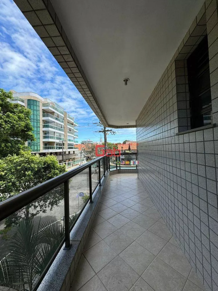 Apartamento, 2 quartos, 100 m² - Foto 10