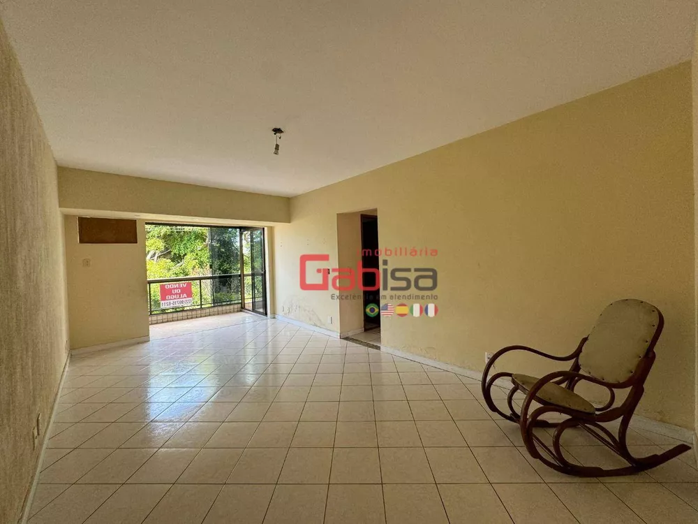 Apartamento, 2 quartos, 100 m² - Foto 3