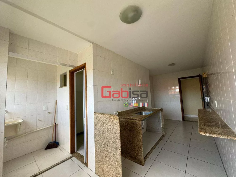 Apartamento, 2 quartos, 100 m² - Foto 9