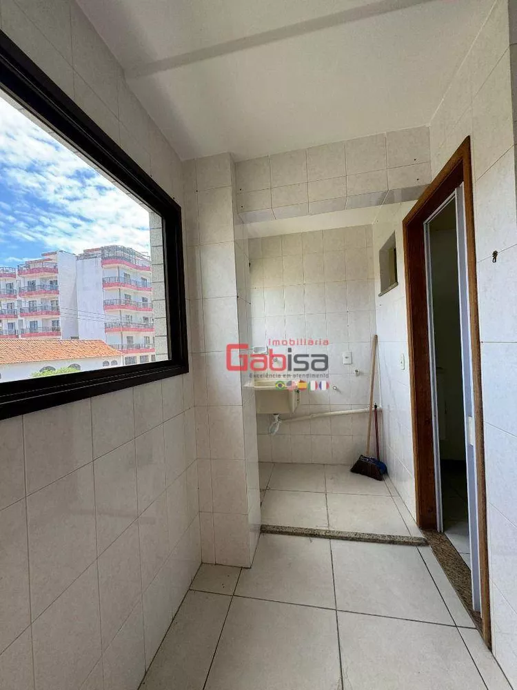 Apartamento, 2 quartos, 100 m² - Foto 14