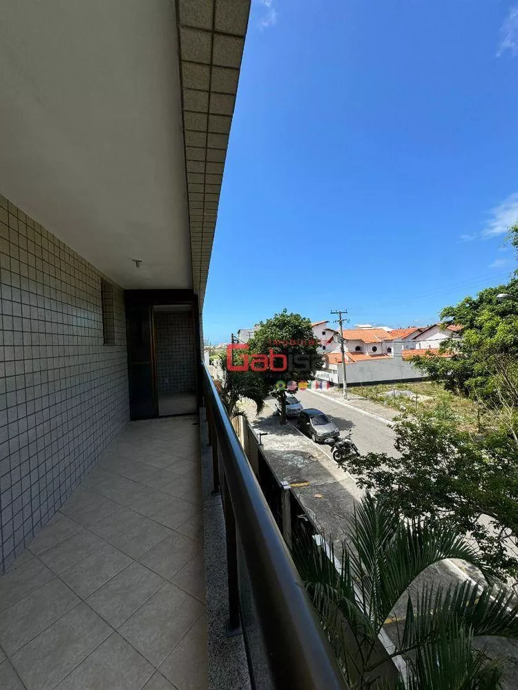 Apartamento, 2 quartos, 100 m² - Foto 2
