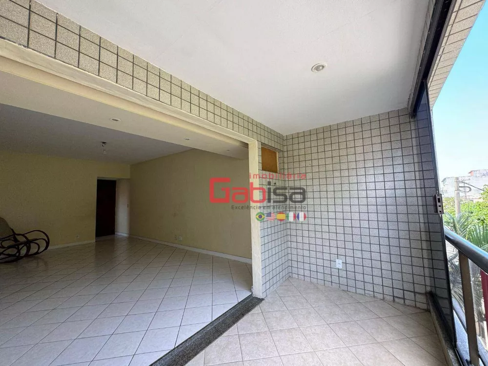 Apartamento, 2 quartos, 100 m² - Foto 8