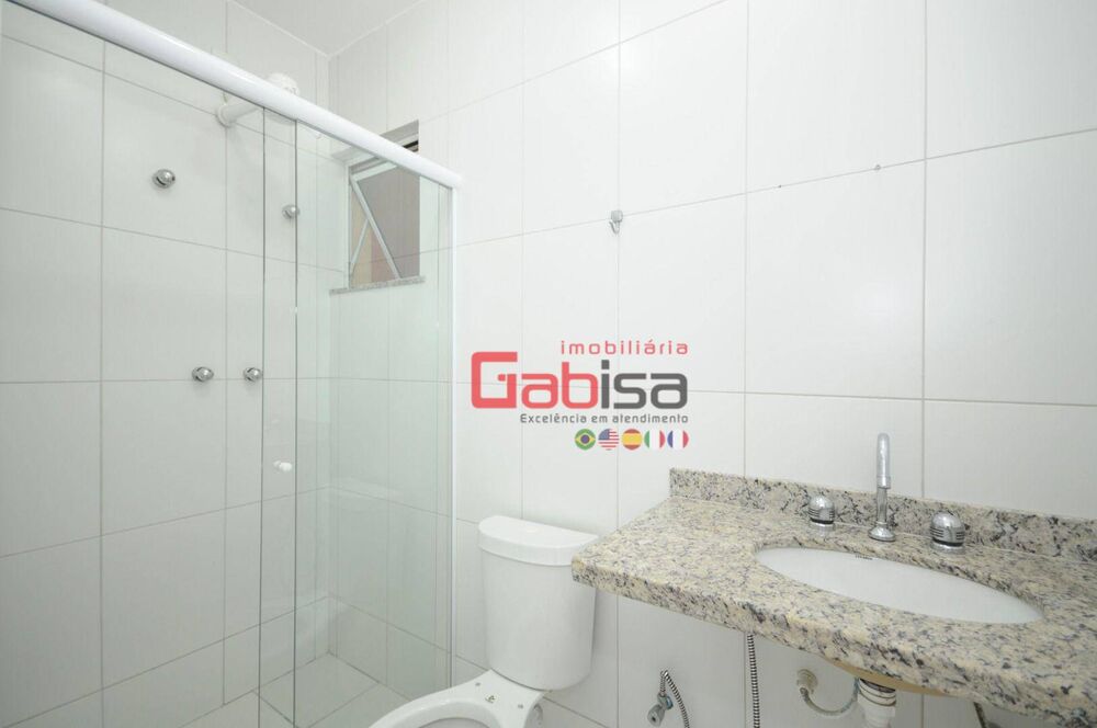 Apartamento à venda com 2 quartos, 105m² - Foto 9
