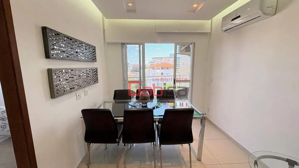 Cobertura, 3 quartos, 146 m² - Foto 26