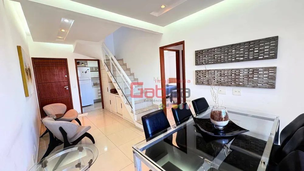 Cobertura, 3 quartos, 146 m² - Foto 17