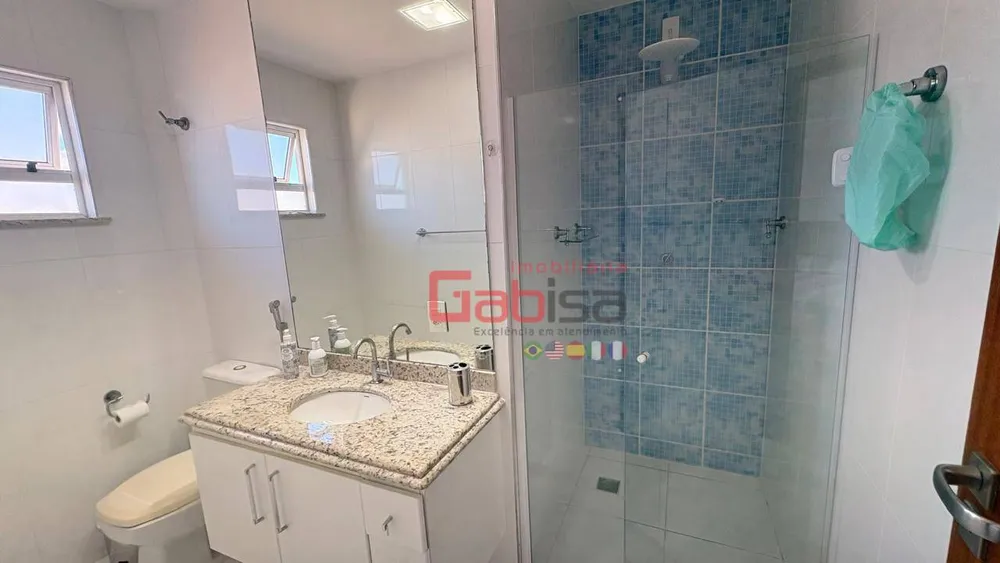 Cobertura, 3 quartos, 146 m² - Foto 1
