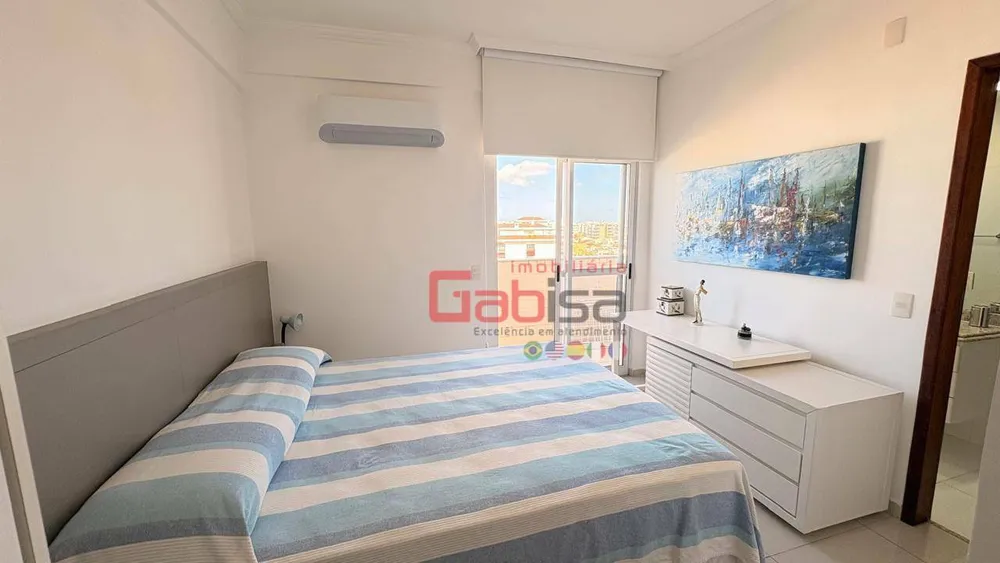 Cobertura, 3 quartos, 146 m² - Foto 23