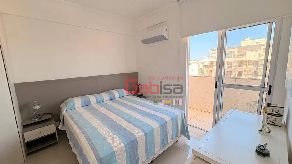 Cobertura, 3 quartos, 146 m² - Foto 13